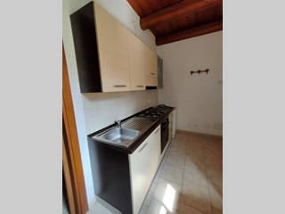 Bilocale in Affitto a Papozze, 300&euro;, 40 m², arredato