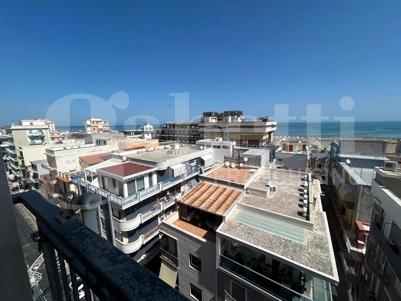 Trilocale in Vendita a Margherita di Savoia, 186'000&euro;, 96 m²