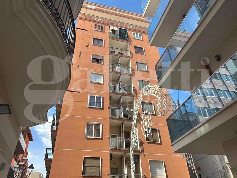 Trilocale in Vendita a Margherita di Savoia, 186'000&euro;, 96 m²