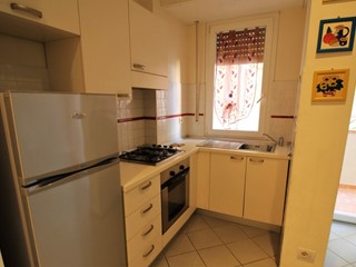 Bilocale in Affitto a Sarzana, zona Marinella Di Sarzana, 550&euro;, 50 m², arredato