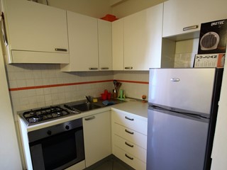 Bilocale in Affitto a Sarzana, zona Marinella Di Sarzana, 550&euro;, 45 m², arredato