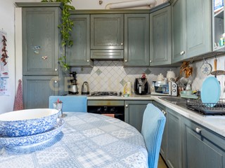 Appartamento in Vendita a Lucca, 168'000&euro;, 125 m², con Box