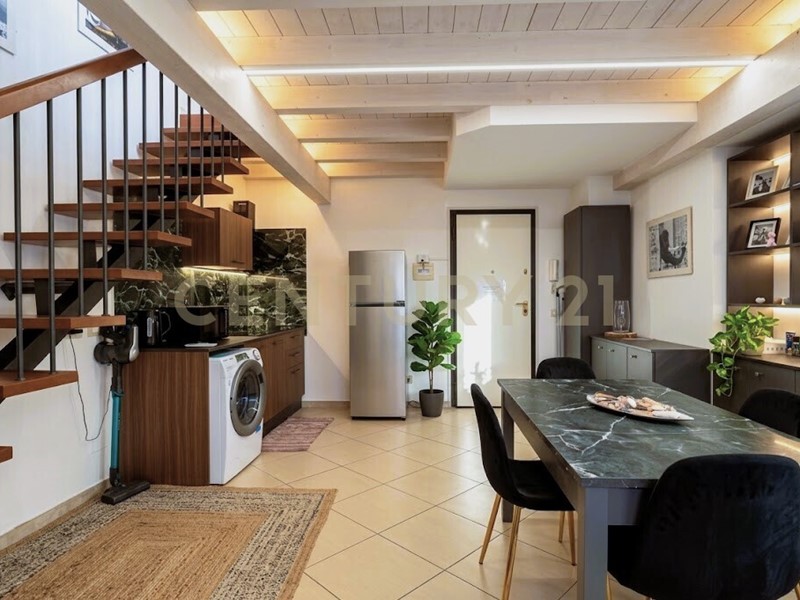 Trilocale in Vendita a Catania, 118'000&euro;, 51 m², arredato