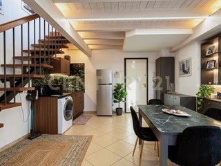 Trilocale in Vendita a Catania, 118'000&euro;, 51 m², arredato