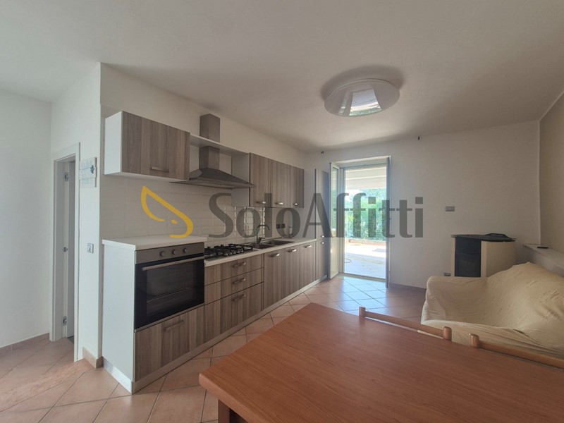 Trilocale in Affitto a Catanzaro, zona Germaneto, 550&euro;, 75 m², arredato