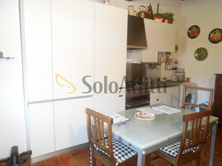 Bilocale in Affitto a Pavia, zona Sora, 600&euro;, 40 m², arredato