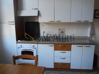 Bilocale in Affitto a Siena, zona Fuori Porta Ovile, 600&euro;, 40 m², arredato