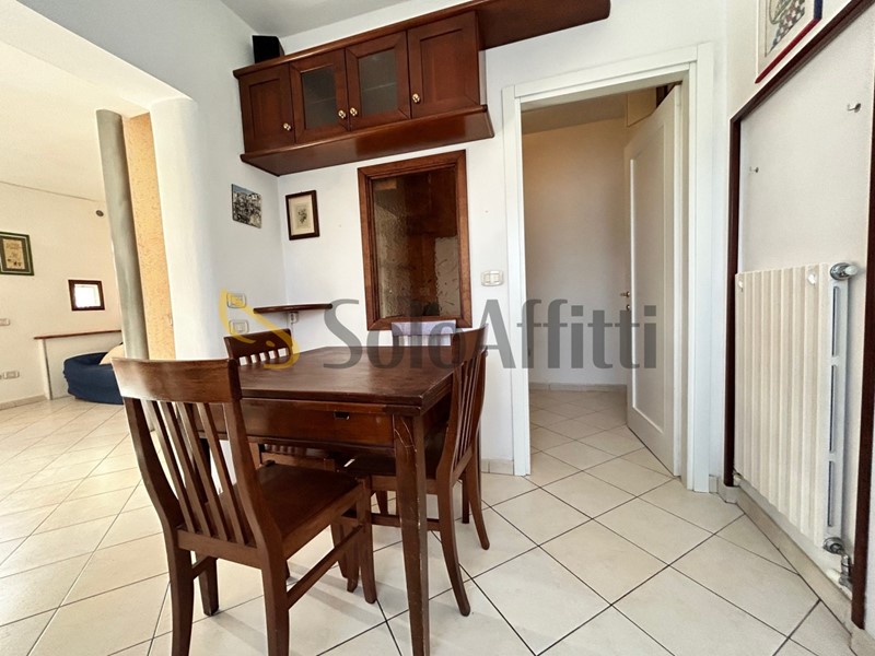 Quadrilocale in Affitto a Monteriggioni, zona Quercegrossa, 750&euro;, 80 m², arredato