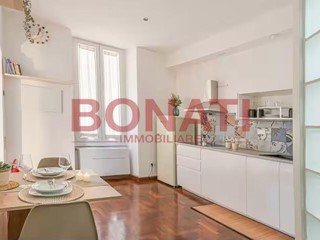 Bilocale in Vendita a La Spezia, zona Centro, 128'000&euro;, 38 m², arredato
