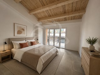 Trilocale in Affitto a Bologna, zona Santa Viola, 1'200&euro;, 69 m²