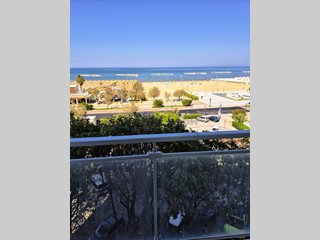 Trilocale in Affitto a Pescara, 1'500&euro;, 90 m², arredato