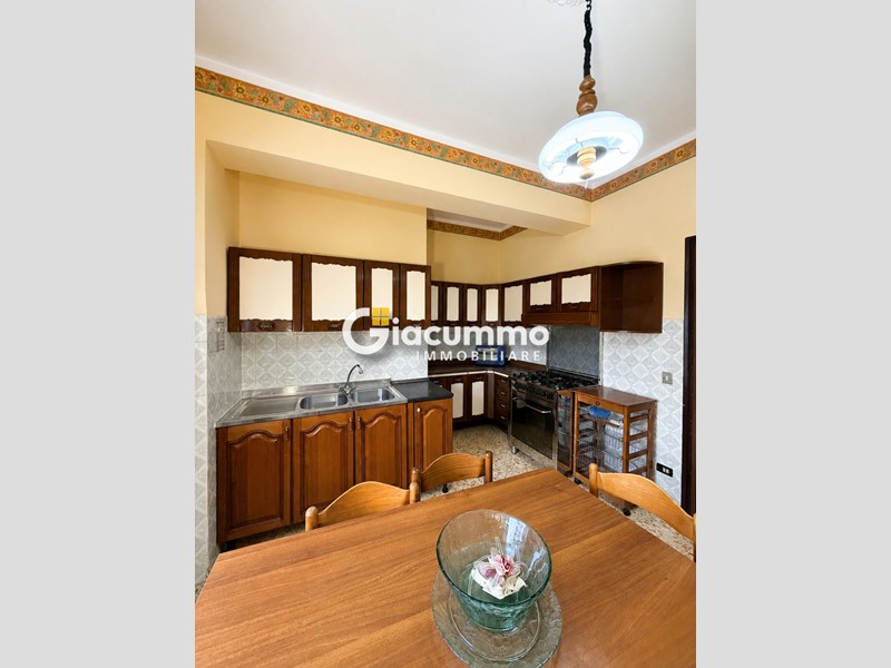 Appartamento in Affitto a Potenza, 550&euro;, 112 m², arredato
