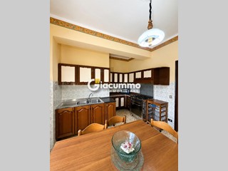 Appartamento in Affitto a Potenza, 550&euro;, 112 m², arredato
