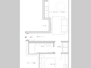 Trilocale in Vendita a Bologna, 242'000&euro;, 43 m²