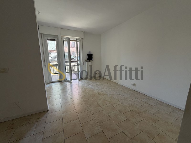 Quadrilocale in Affitto a Pavia, zona Santa Teresa, 630&euro;, 60 m², con Box