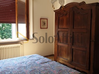 Quadrilocale in Affitto a Siena, zona Fuori Porta Camollia, 650&euro;, 80 m², arredato