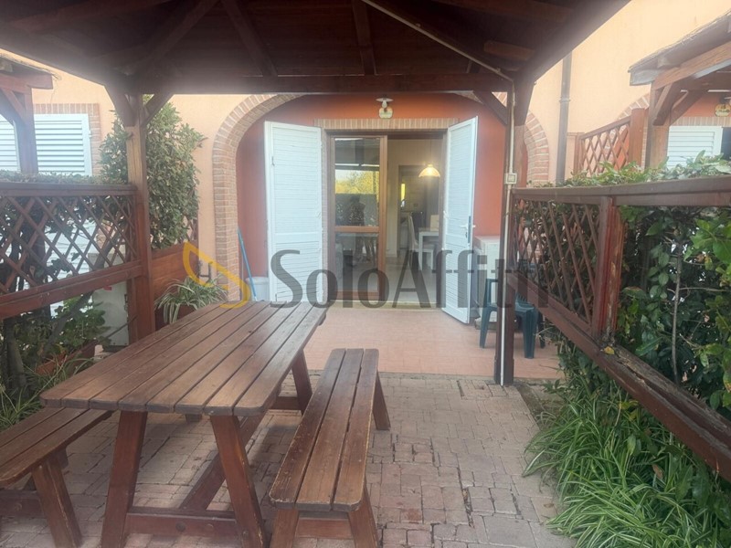 Trilocale in Affitto a Rosignano Marittimo, zona Vada, 700&euro;, 68 m²