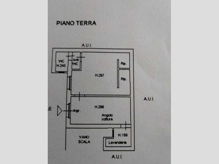 Monolocale in Affitto a Siracusa, zona Adda Gelone Timoleonte, 550&euro;, 40 m², arredato