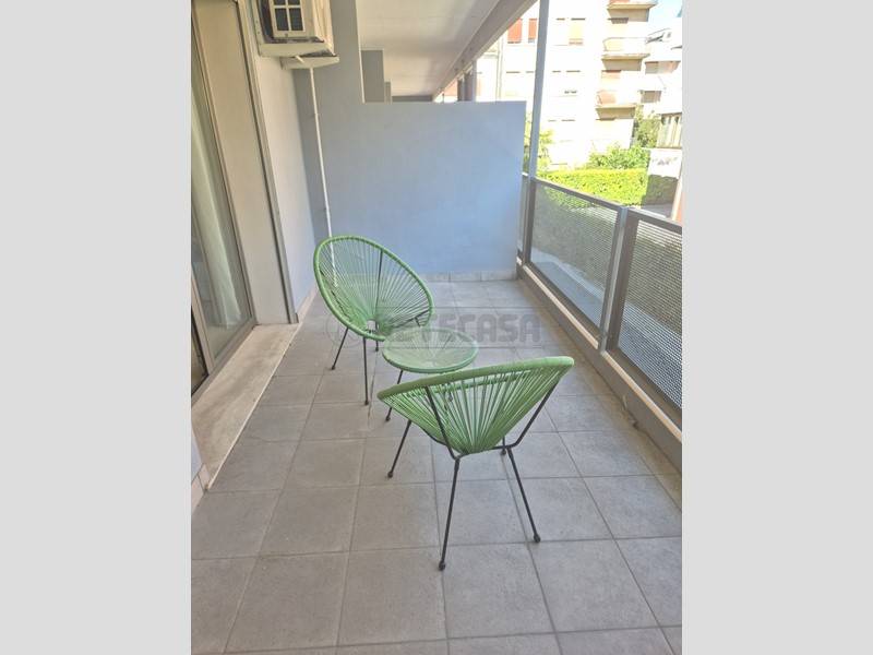 Appartamento in Affitto a Vicenza, 600&euro;, 55 m², arredato, con Box