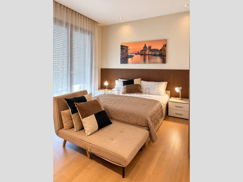 Appartamento in Affitto a Vicenza, 700&euro;, 55 m², arredato, con Box