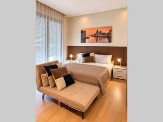 Appartamento in Affitto a Vicenza, 700&euro;, 55 m², arredato, con Box