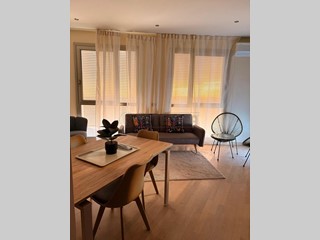 Bilocale in Affitto a Vicenza, 650&euro;, 65 m², arredato, con Box