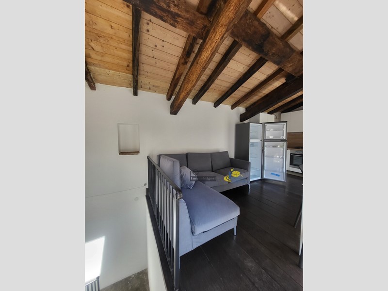 Bilocale in Affitto a Parma, zona Centro storico, 700&euro;, 40 m², arredato