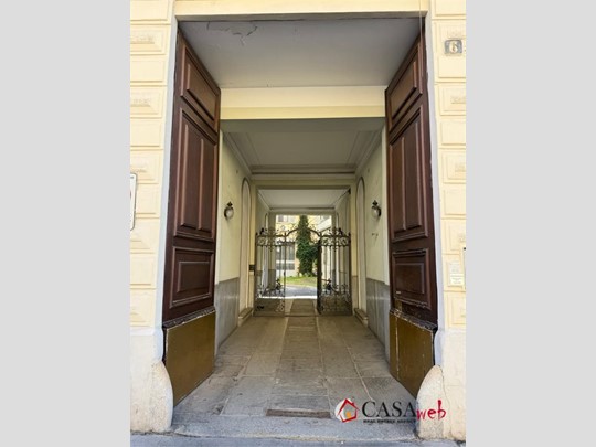 Trilocale in Vendita a Milano, 729'000&euro;, 117 m²