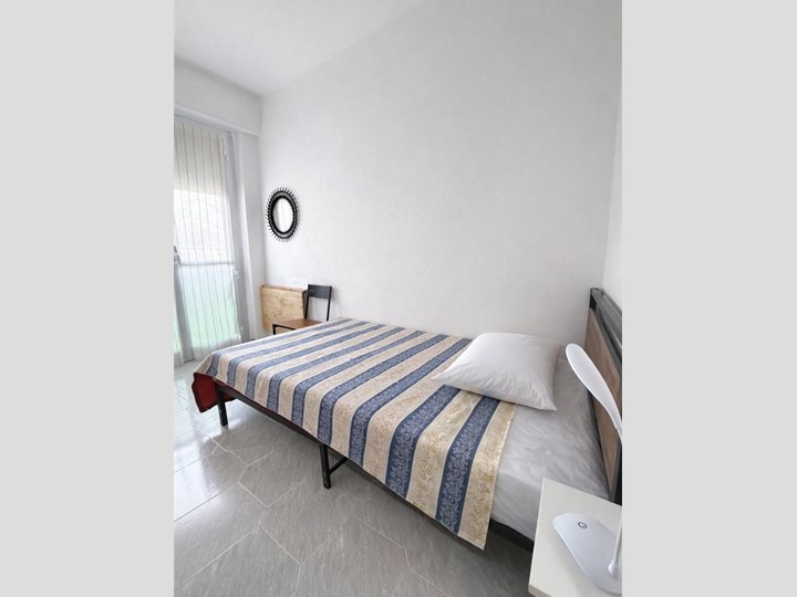 Monolocale in Affitto a Milano, 530&euro;, 9 m²
