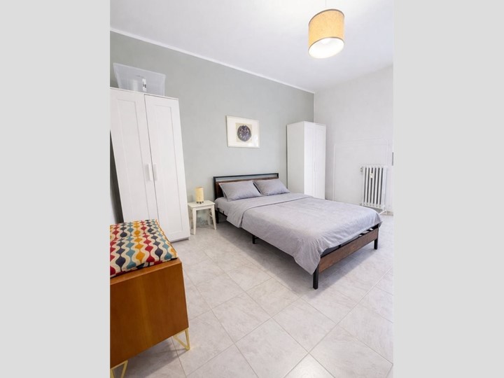 Monolocale in Affitto a Milano, 580&euro;, 16 m²