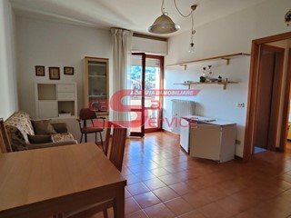 Bilocale in Vendita a Montecatini Terme, 78'000&euro;, 42 m², arredato