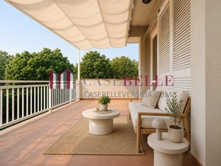Appartamento in Vendita a Camaiore, zona Lido di Camaiore, 450'000&euro;, 143 m²