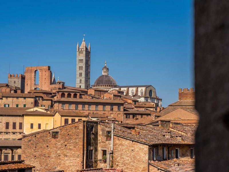 Appartamento in Vendita a Siena, 690'000&euro;, 115 m²
