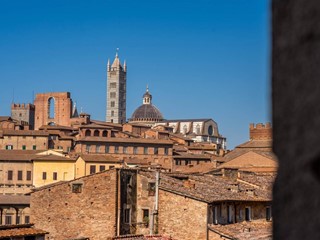 Appartamento in Vendita a Siena, 690'000&euro;, 115 m²