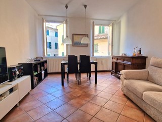 Appartamento in Vendita a Carrara, 149'000&euro;, 120 m², arredato