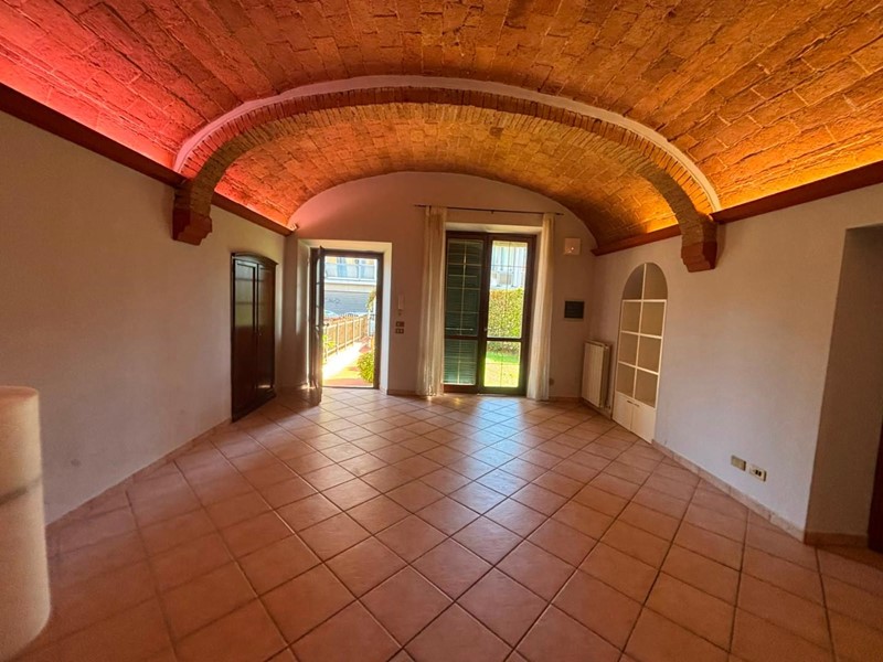 Quadrilocale in Vendita a Cascina, 195'000&euro;, 98 m², arredato