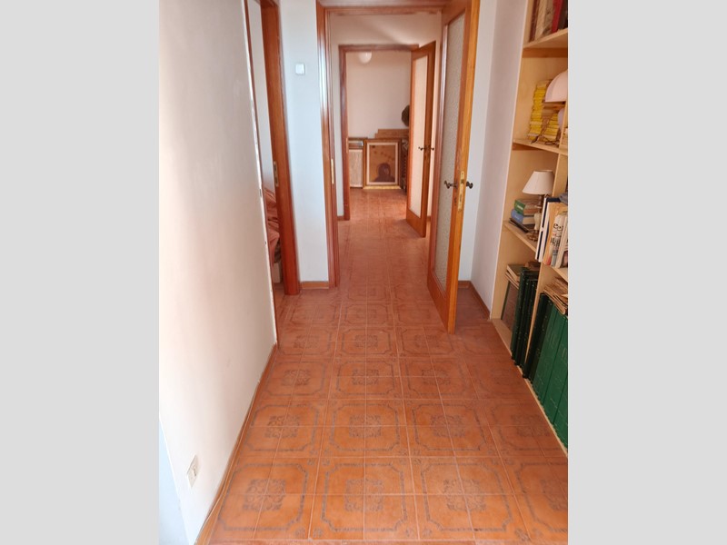 Appartamento in Vendita a Massa, 220'000&euro;, 120 m², con Box