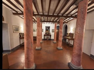 Attico in Affitto a Montopoli in Val d'Arno, 1'300&euro;, 260 m²