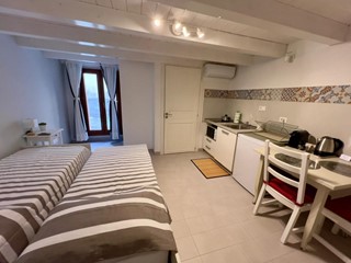 Loft in Affitto a Lucca, zona Sant'Anna, 600&euro;, 20 m², arredato
