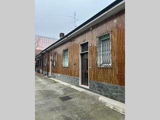 Bilocale in Vendita a Pioltello, zona Seggiano, 91'500&euro;, 99 m²