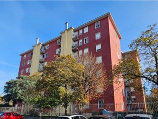 Trilocale in Vendita a Garbagnate Milanese, 83'250&euro;, 56 m²