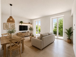 Appartamento in Vendita a Porcari, 219'000&euro;, 90 m²
