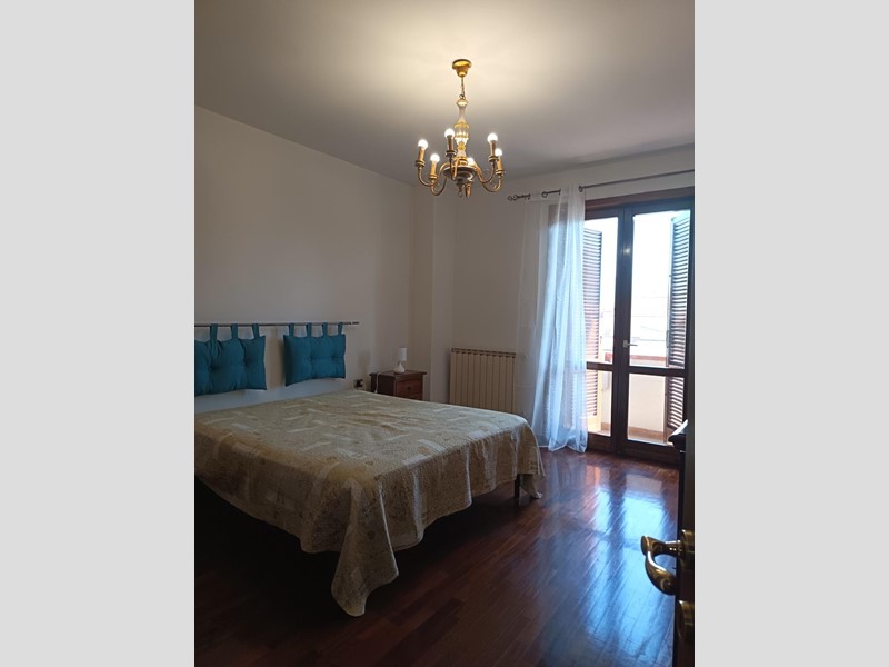 Monolocale in Affitto a Prato, zona Vergaio, 400&euro;, 20 m², arredato