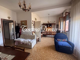 Appartamento in Vendita a Siena, 240'000&euro;, 140 m², arredato
