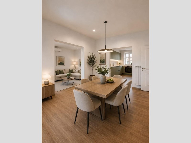 Appartamento in Vendita a Pisa, zona San Piero a Grado, 395'000&euro;, 150 m², con Box