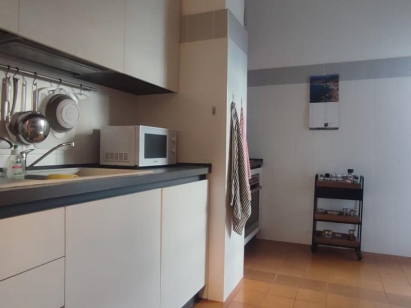 Appartamento in Affitto a Carrara, zona Marina di Carrara, 1'000&euro;, 110 m²