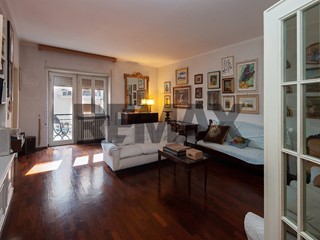 Appartamento in Vendita a Frosinone, 180'000&euro;, 153 m²