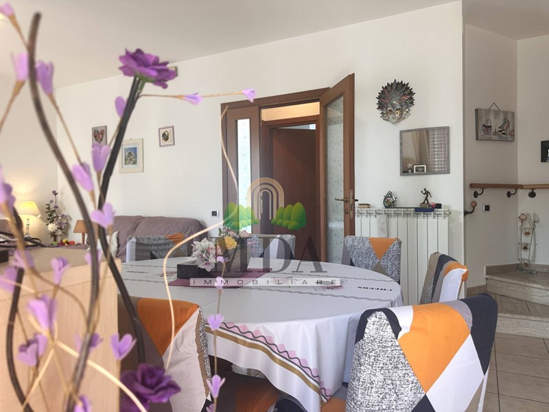 Appartamento in Vendita a Tortoreto, 260'000&euro;, 120 m²