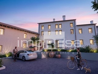 Trilocale in Vendita a Refrontolo, 249'000&euro;, 112 m²