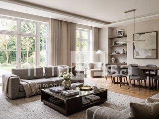 Quadrilocale in Vendita a Refrontolo, 297'000&euro;, 108 m²